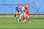 Women's Soccer vs BSU  Women's Soccer vs Bridgewater State University. - Photo by Keith Nordstrom : Wheaton, Soccer